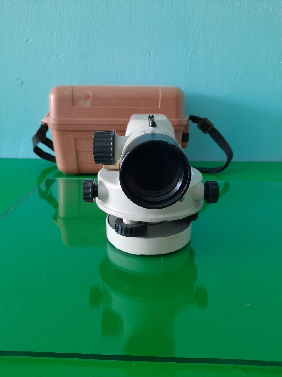 THỦY BÌNH NIKON NỘI ĐỊA AE-5W THANH LÝ CHÍNH HÃNG GIÁ RẺ
